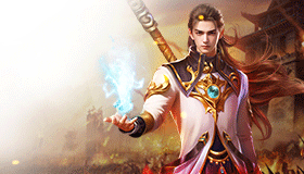 龍城傳奇(微端）